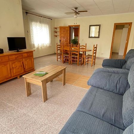 Villa Playa Mil Palmeras Campoamor Ngoại thất bức ảnh