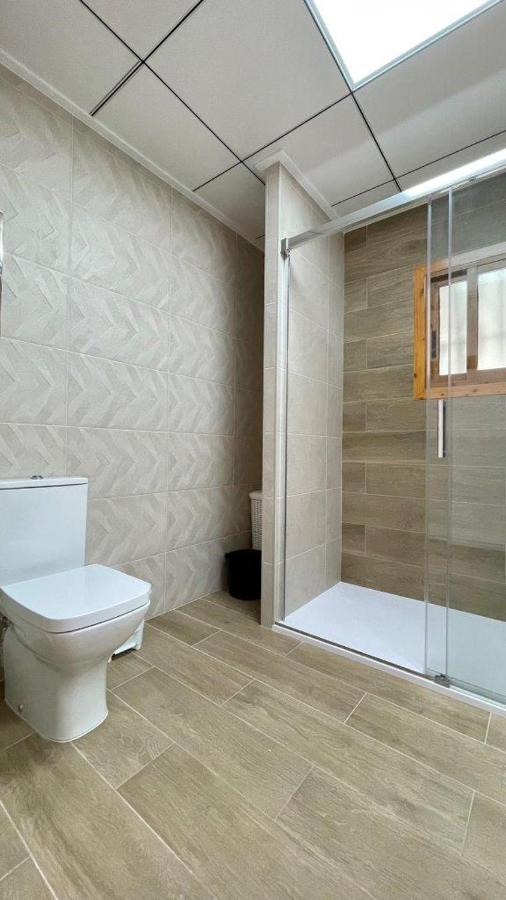 Villa Playa Mil Palmeras Campoamor Ngoại thất bức ảnh
