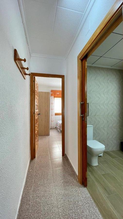 Villa Playa Mil Palmeras Campoamor Ngoại thất bức ảnh