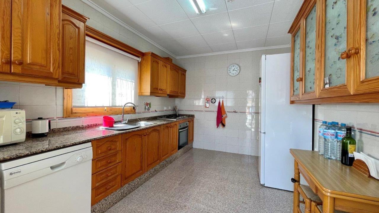 Villa Playa Mil Palmeras Campoamor Ngoại thất bức ảnh