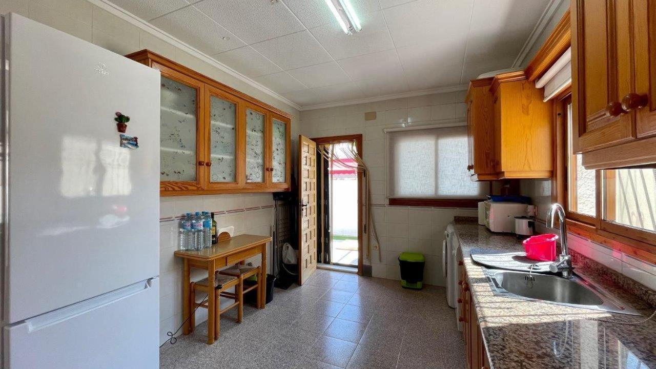 Villa Playa Mil Palmeras Campoamor Ngoại thất bức ảnh